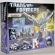Illustration for article titled Original Transformers Boxed Collection Sold for $1,000,000